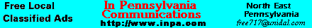 Free Classifieds